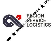 Region Service Logistics 