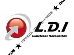 LDI Dimotrans Kazakhstan